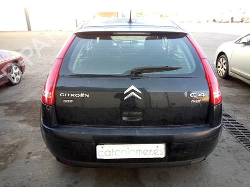 Starter CITROËN C4 I (LC_)  | BP18065191M8 