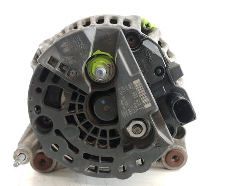 Alternator SEAT IBIZA IV ST (6J8, 6P8) 1.6 TDI | BP29506037M7 