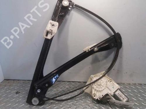 Used Front right window mechanism SKODA SUPERB II (3T4) [2008-2015]  5415880
