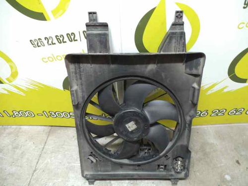 Used Radiator fan RENAULT SCÉNIC II (JM0/1_) [2003-2010]  3038016