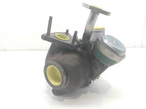 Turbocharger/Supercharger RENAULT SCÉNIC II (JM0/1_)  | BP20336394M71 