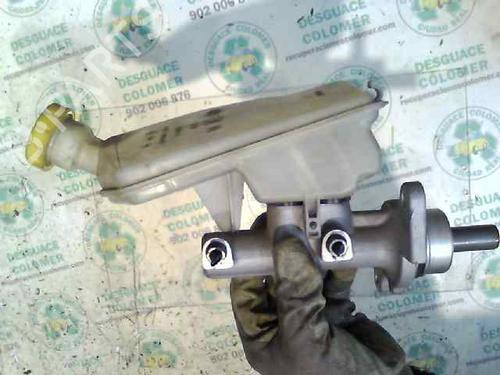Brake master cylinder CITROËN C3 I (FC_, FN_)  | BP3080662M77 