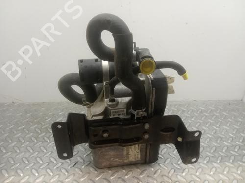 Module électronique MAZDA 6 Hatchback (GG) [2002-2008]  14237691