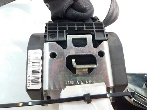 Rear left seatbelt SEAT LEON (1P1)  | BP6635384I29 