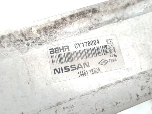 Intercooler NISSAN PULSAR Hatchback (C13) 1.5 dCi | BP33466078M30 - Image 4