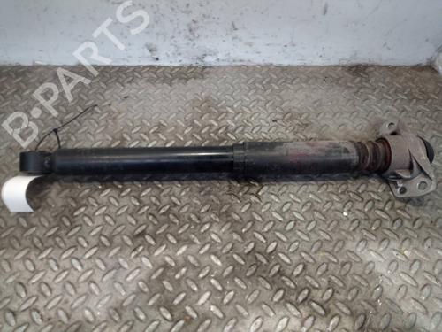 Left rear shock absorber SEAT ALTEA (5P1) 1.6 | BP16570342M18 