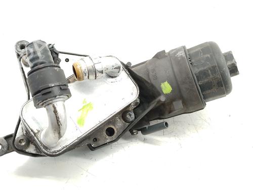 Used Oil radiator OPEL COMBO Box Body/MPV (X12) 1.6 CDTI (B05) (105 hp) 30686951