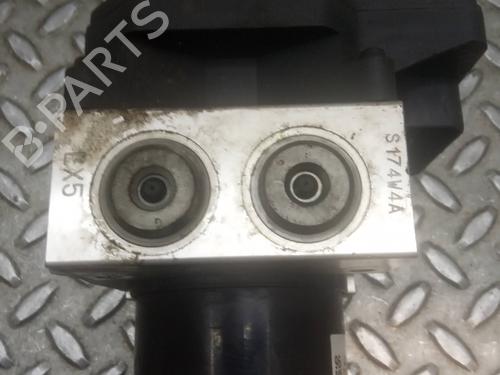 ABS pump CHEVROLET EPICA (KL1_) 2.0 D | BP11860686M43 