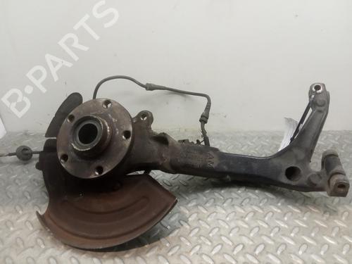 Left front steering knuckle VW PASSAT B5.5 (3B3) 1.9 TDI | BP9142558M25 