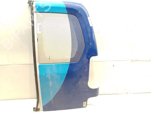 Used Right tailgate PEUGEOT PARTNER Tepee 1.6 HDi 90 (92 hp) 29705018