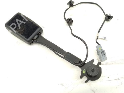 Used Seat buckle Seat buckle RENAULT CAPTUR II (HF_) TCe 90 (HFM6) (91 hp) 34580655 34580655