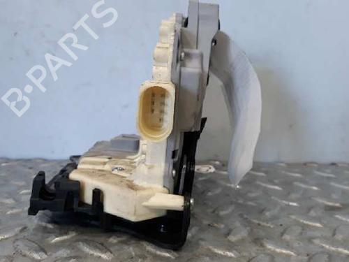 Rear right lock VW PASSAT B6 (3C2)  | BP5869450C99 