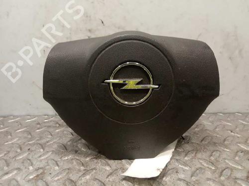 Used Driver airbag OPEL ASTRA H (A04) 1.7 CDTI (L48) (100 hp) 6599006
