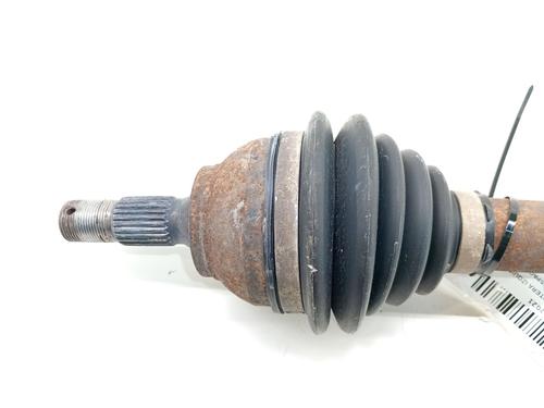 Left front driveshaft CITROËN BERLINGO MULTISPACE (B9) 1.6 HDi 75 16V | BP37405694M38 - Image 3