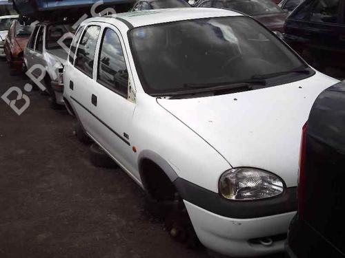 Køler OPEL CORSA B (S93)  | BP3076021M31 