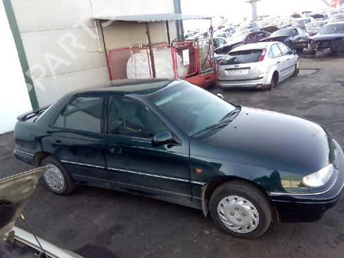 Front left lock HYUNDAI LANTRA II (J-2)  | BP3076011C98 