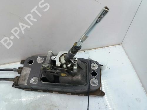 Gear lever AUDI A3 (8P1) 2.0 TDI 16V | BP7432909M90 