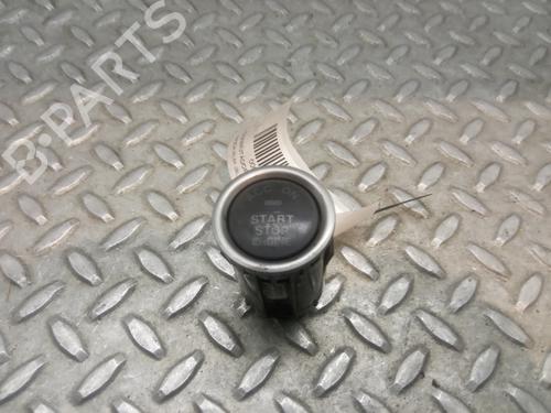 Ignition barrel MAZDA 3 (BL) 2.2 MZR CD (BL10) 9234T