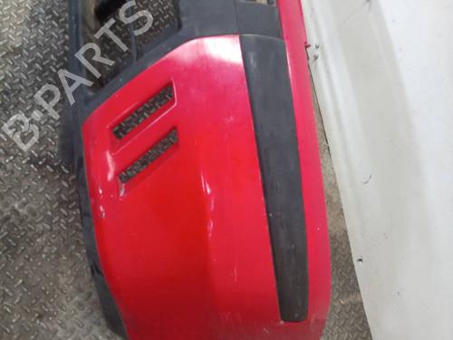 Front bumper FIAT PUNTO (188_)  | BP13327269C7 