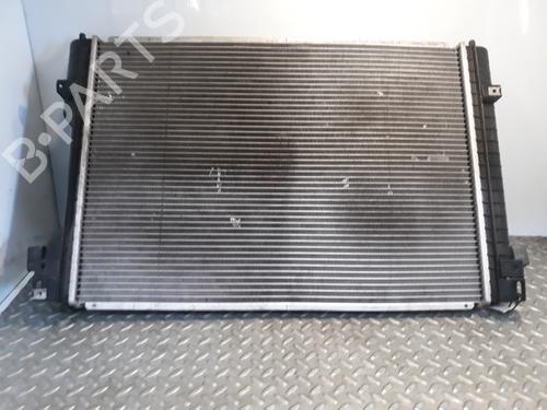 BP8167586M31 | Water radiator OPEL OMEGA B (V94) 2.0 16V (F69, M69, P69) BP8167586M31