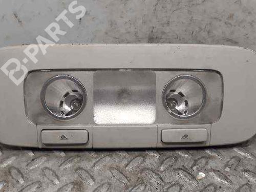 Used Interior roof light Interior roof light VW PASSAT B6 (3C2) [2005-2010] 7432209 7432209
