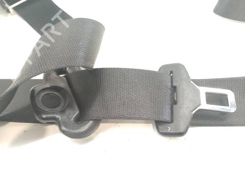 Front left seatbelt MERCEDES-BENZ C-CLASS Coupe (CL203)  | BP20336349I26 