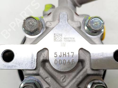 Steering pump CHEVROLET CRUZE (J300) 2.0 CDI | BP36109921M99 - Image 4
