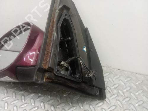 Left mirror KIA CARNIVAL I (UP, FL) 2.9 TDi | BP10677563C26 