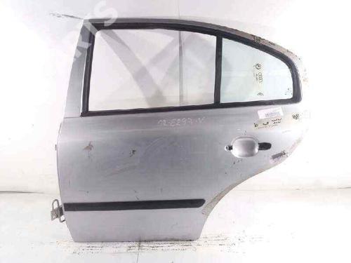 Used Left rear door SKODA OCTAVIA I (1U2) 1.9 TDI (100 hp) 3034814
