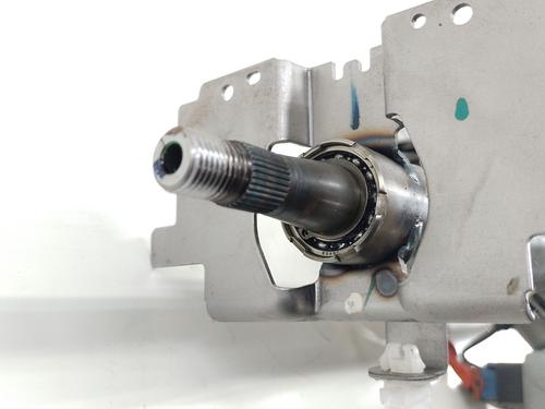 Steering column NISSAN NOTE (E12) 1.5 dCi | BP30003331M21