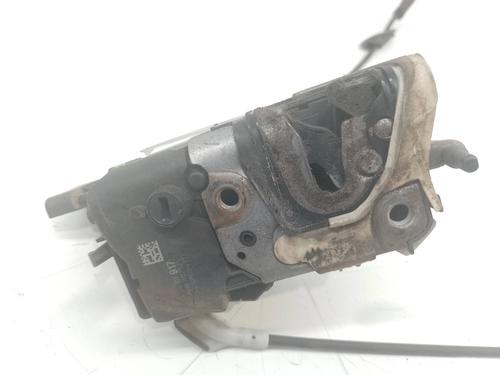 Front right lock PEUGEOT 508 I (8D_)  | BP20234230C97 