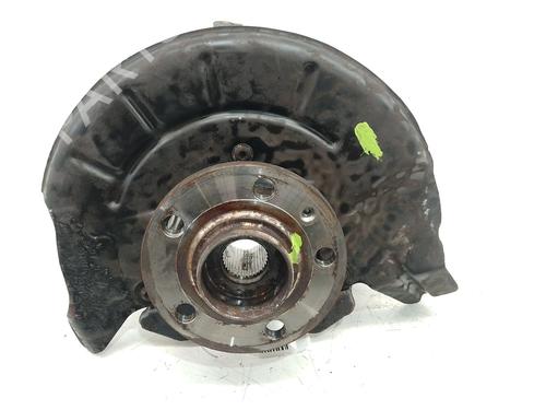 Used Right front steering knuckle SEAT IBIZA IV SC (6J1, 6P5) 1.9 TDI (105 hp) 32335757