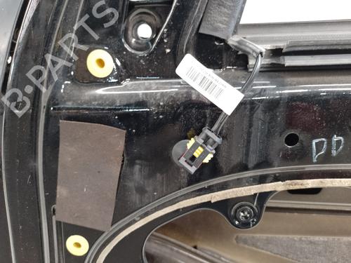 Right front door ALFA ROMEO 159 (939_)  | BP18552809C3 