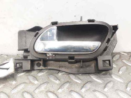Used Rear left interior door handle Rear left interior door handle CITROËN C4 I (LC_) 1.6 HDi (109 hp) 3220237 3220237