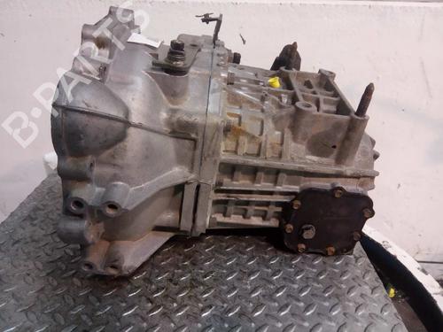 Gearbox HYUNDAI ELANTRA III (XD) 2.0 CRDi | BP6776555M3