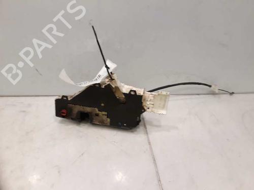 Serrure arrière gauche PEUGEOT 407 (6D_) [2004-2011]  5128357