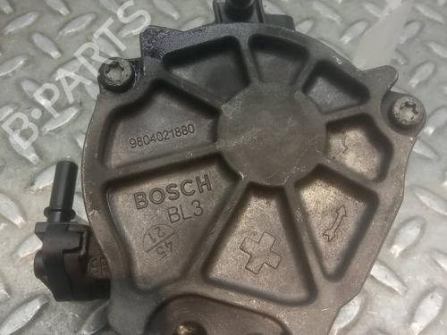Vacuum pump PEUGEOT 208 II (UB_, UP_, UW_, UJ_) 1.5 BlueHDI 100 | BP12559482M80 