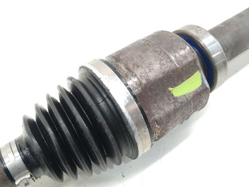 Right front driveshaft RENAULT MEGANE III Hatchback (BZ0/1_, B3_) 1.6 dCi (BZ00, BZ12, BZ13) | BP31707245M39 