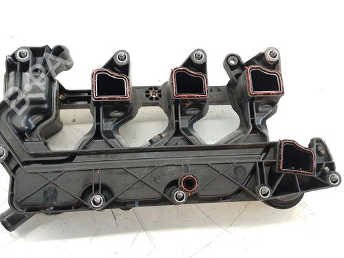 Valve cover PEUGEOT 308 II (LB_, LP_, LW_, LH_, L3_) 1.5 BlueHDI 100 | BP27855154M124 