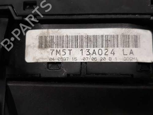 Headlight switch FORD FOCUS II (DA_, HCP, DP)  | BP3048192I24 