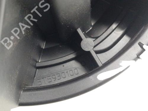 Heater blower motor FIAT 500X (334_) 1.6 D Multijet (334AXA1B, 334AXA11) | BP32184223M62