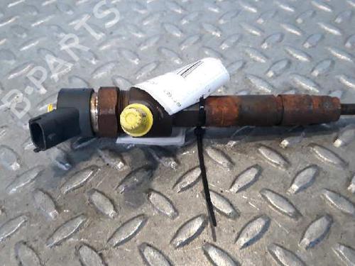 Injector LANCIA LYBRA (839_) 1.9 JTD (839.AXI1A, 839.AXN1A, 839.CXL1A) (116 hp) 7515567