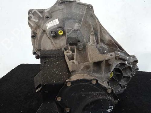 Gearbox FORD FOCUS I (DAW, DBW)  | BP4400346M3 
