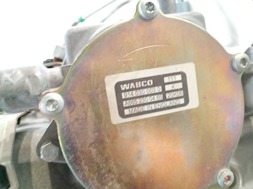 Engine SSANGYONG RODIUS I 2.7 Xdi | BP38601745M1 - Image 5