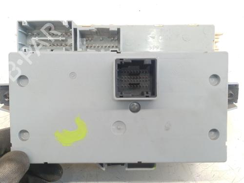 Fuse box ALFA ROMEO 159 (939_) 1.9 JTDM 16V (939AXC1B, 939AXC12) | BP31760705E1 