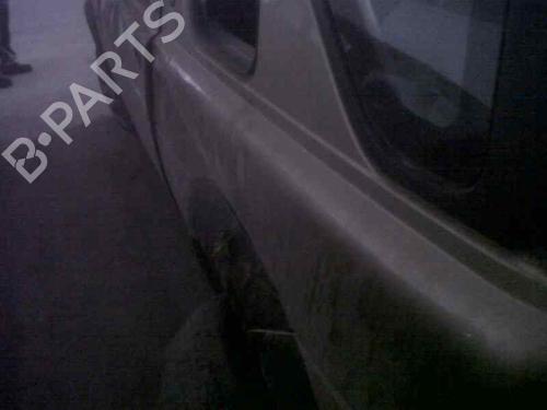 Right rear driveshaft LAND ROVER FREELANDER I (L314)  | BP3069833M41 