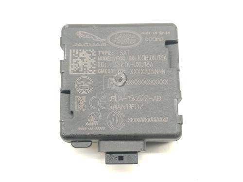 Used Electronic module JAGUAR I-PACE (X590) EV400 AWD (400 hp) 27834502