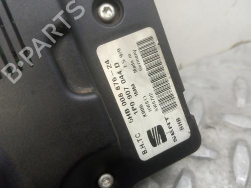 Climate control SEAT LEON (1P1)  | BP3070993I5 