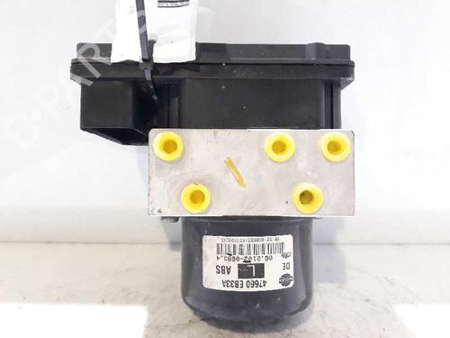 Used ABS pump NISSAN NAVARA NP300 (D40) [2004-2025]  5141745