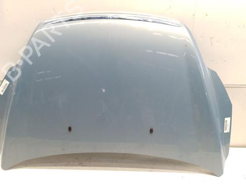 Used Hood FORD FOCUS II (DA_, HCP, DP) 1.6 TDCi (109 hp) 31587562